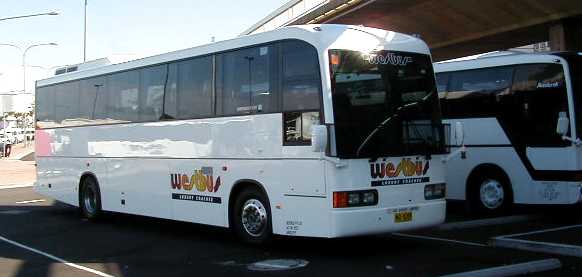 Westbus